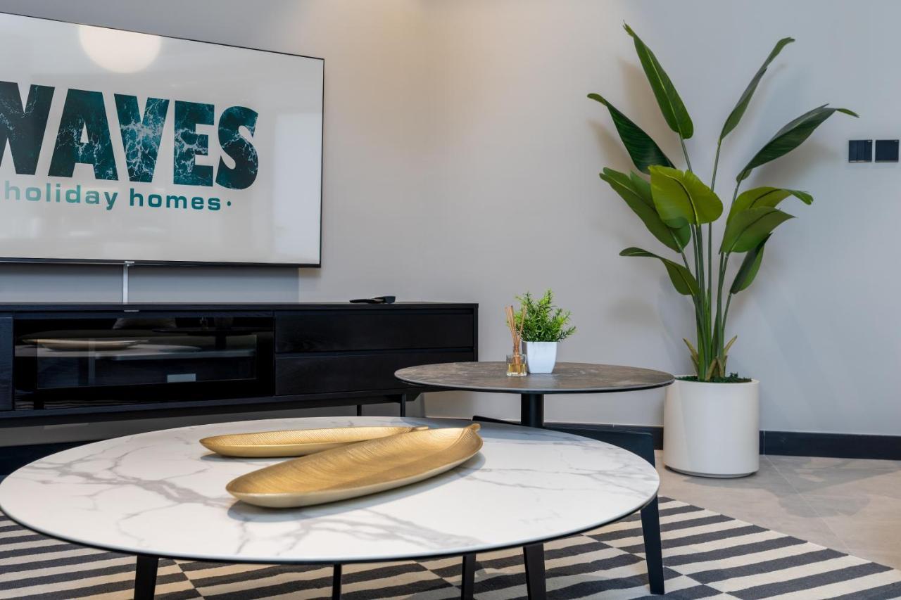 Apartment Waves Homes - 15 Northside, Tower 1, Two Bedroom