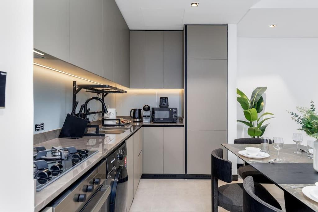 Waves Homes - 15 Northside, Tower 1, Two Bedroom