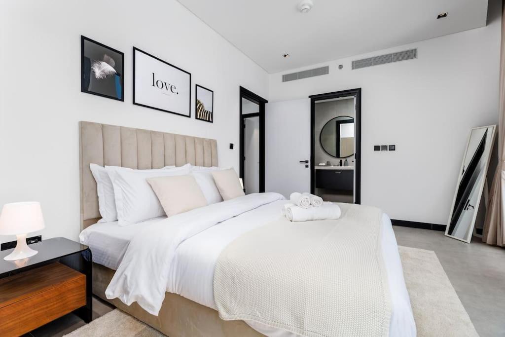 Waves Homes - 15 Northside, Tower 1, Two Bedroom * Dubai