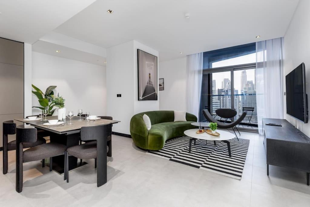 Waves Homes - 15 Northside, Tower 1, Two Bedroom *