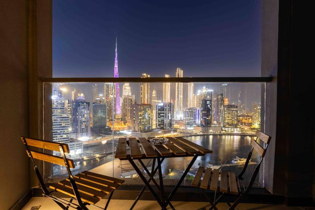 Waves Homes - 15 Northside, Tower 1, Two Bedroom